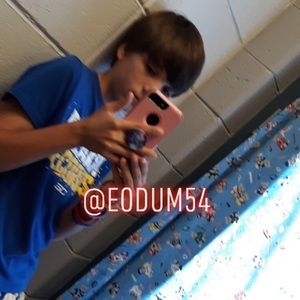 Meet your Posher, Evan